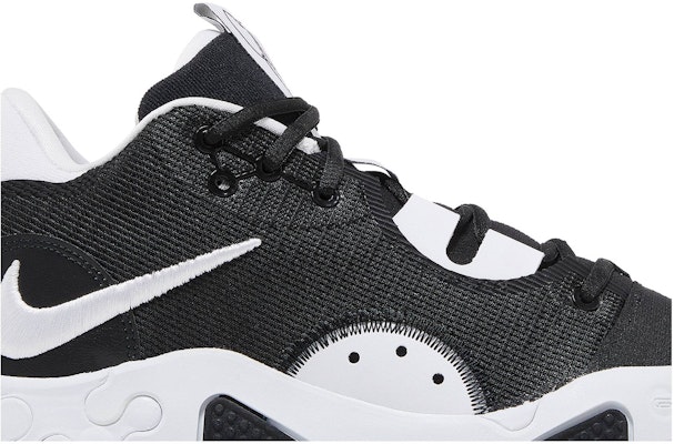 Nike PG 6 TB 'Black White' DX6654-002 Order Nike PG 6 TB 'Black White' DX6654-002