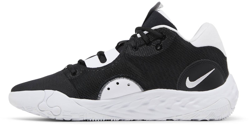 Nike PG 6 TB 'Black White' DX6654-002 Lookbook Nike PG 6 TB 'Black White' DX6654-002