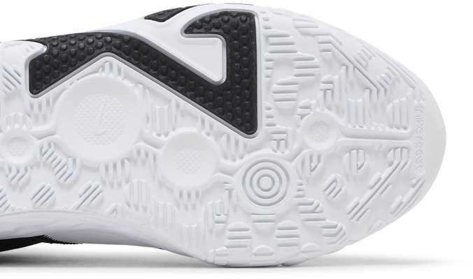 Nike PG 6 TB 'Black White' DX6654-002 Purchase Nike PG 6 TB 'Black White' DX6654-002