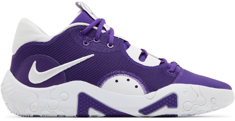 Nike PG 6 TB 'Court Purple' DX6654-500 Buy Nike PG 6 TB 'Court Purple' DX6654-500