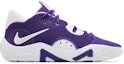 Buy Nike PG 6 TB 'Court Purple' Lelaki Ungu Gelanggang DX6654-500