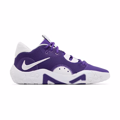 Nike PG 6 TB 'Court Purple'