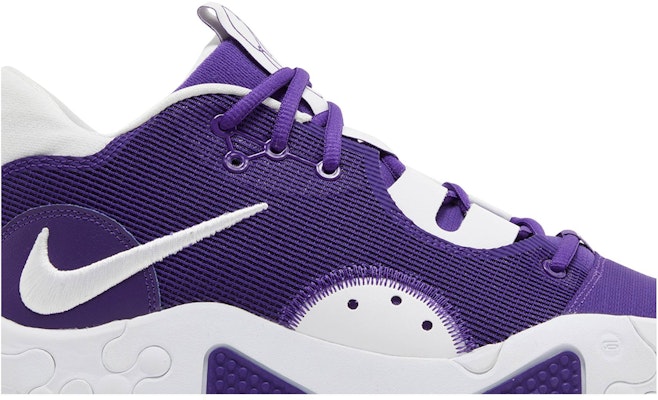 Nike PG 6 TB 'Court Purple' DX6654-500 Order Nike PG 6 TB 'Court Purple' DX6654-500