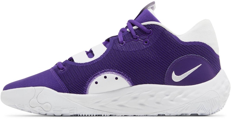 Nike PG 6 TB 'Court Purple' DX6654-500 Lookbook Nike PG 6 TB 'Court Purple' DX6654-500
