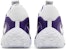 Nike PG 6 TB 'Court Purple' Lelaki Ungu Gelanggang DX6654-500