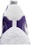 Nike PG 6 TB 'Court Purple' Lelaki Ungu Gelanggang DX6654-500