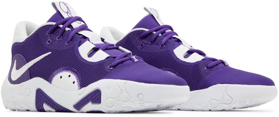Nike PG 6 TB 'Court Purple' DX6654-500 Cheap Nike PG 6 TB 'Court Purple' DX6654-500