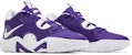 Nike PG 6 TB 'Court Purple' Lelaki Ungu Gelanggang DX6654-500