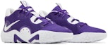 Cheap Nike PG 6 TB 'Court Purple' Lelaki Ungu Gelanggang DX6654-500