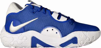 Nike PG 6 TB 'Game Royal' DX6654-400 Nike PG 6 TB 'Game Royal' DX6654-400