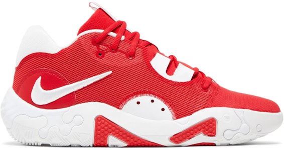 Nike PG 6 TB 'University Red' Merah Universiti DX6654-602 Buy Nike PG 6 TB 'University Red' Merah Universiti DX6654-602