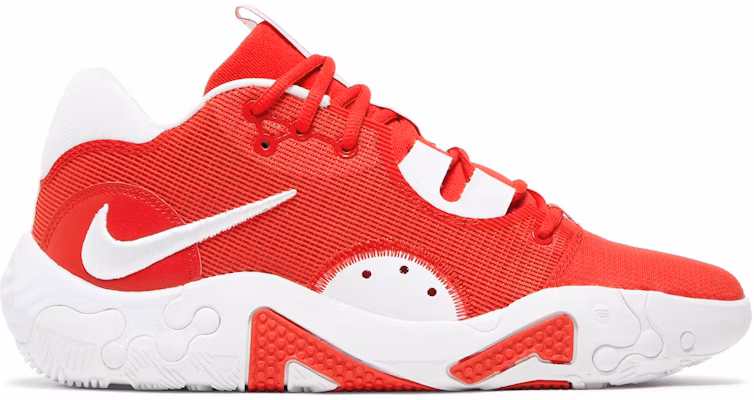 Nike PG 6 TB 'University Red' DX6654-602 Buy Nike PG 6 TB 'University Red' DX6654-602