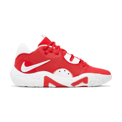 Nike PG 6 TB 'University Red'