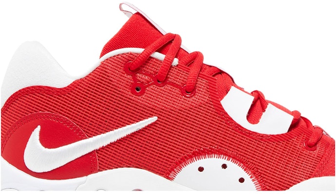 Nike PG 6 TB 'University Red' DX6654-602 Order Nike PG 6 TB 'University Red' DX6654-602