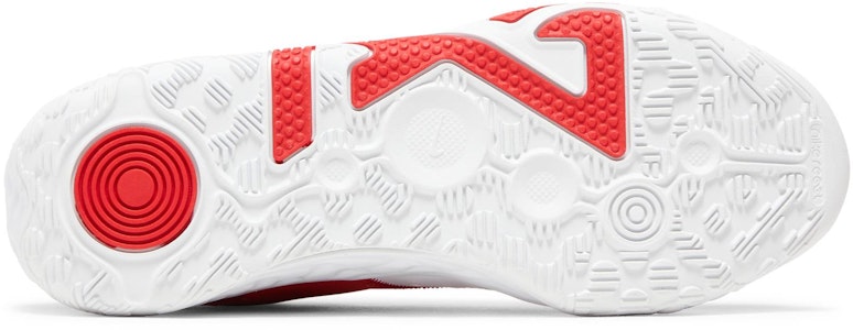 Nike PG 6 TB 'University Red' Merah Universiti DX6654-602 Shop Nike PG 6 TB 'University Red' Merah Universiti DX6654-602