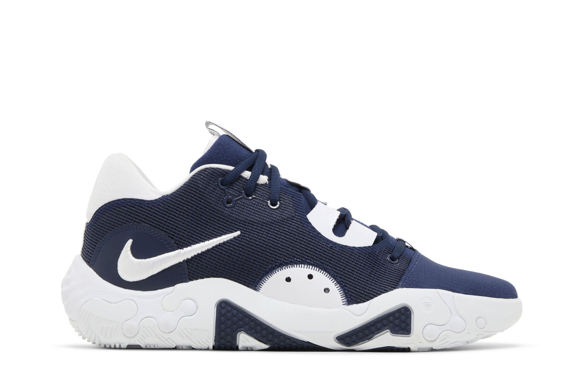 Nike PG 6 TB Promo 'Midnight Navy' DX6654-401