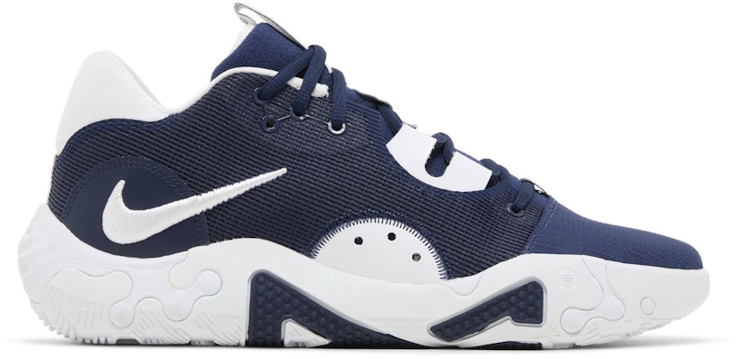Nike PG 6 TB Promo 'Midnight Navy' DX6654-401 Buy Nike PG 6 TB Promo 'Midnight Navy' DX6654-401