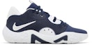 Buy Nike PG 6 TB Promo 'Midnight Navy' DX6654-401