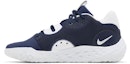 Lookbook Nike PG 6 TB Promo 'Midnight Navy' DX6654-401