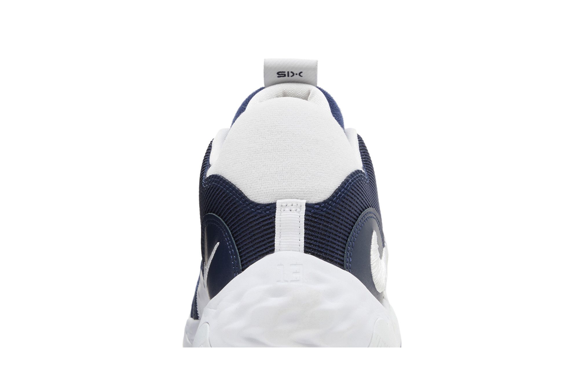 Sizing 나이키 PG 6 TB 프로모 '미드나잇 네이비' DX6654-401