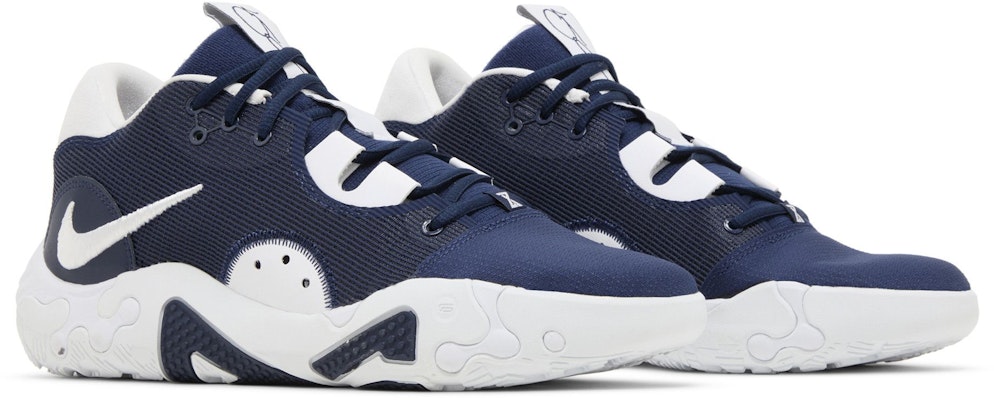 Nike PG 6 TB Promo 'Midnight Navy' DX6654-401 Cheap Nike PG 6 TB Promo 'Midnight Navy' DX6654-401