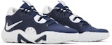 Cheap Nike PG 6 TB Promo 'Midnight Navy' DX6654-401