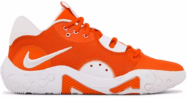 Nike PG 6 TB Promo 'Team Orange' DX6654-802 Nike PG 6 TB Promo 'Team Orange' DX6654-802