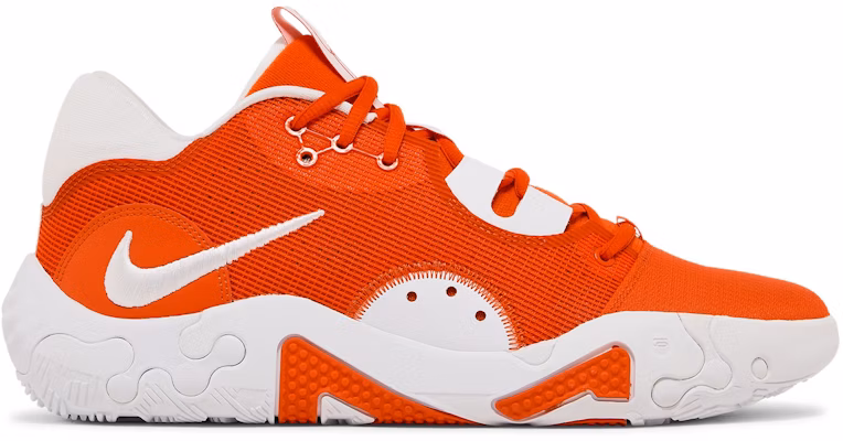 Nike PG 6 TB Promo 'Team Orange' DX6654-802 Buy Nike PG 6 TB Promo 'Team Orange' DX6654-802