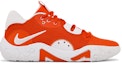 Buy Nike PG 6 TB Promo 'Team Orange' Lelaki Wanita Kasut Sukan DX6654-802