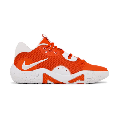 Nike PG 6 TB Promo 'Team Orange'