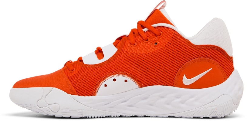 Nike PG 6 TB Promo 'Team Orange' DX6654-802 Lookbook Nike PG 6 TB Promo 'Team Orange' DX6654-802