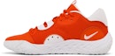 Lookbook Nike PG 6 TB Promo 'Team Orange' Lelaki Wanita Kasut Sukan DX6654-802