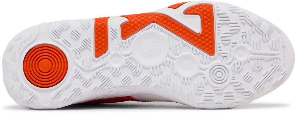 Nike PG 6 TB Promo 'Team Orange' DX6654-802 Shop Nike PG 6 TB Promo 'Team Orange' DX6654-802
