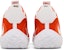 Nike PG 6 TB Promo 'Team Orange' Lelaki Wanita Kasut Sukan DX6654-802