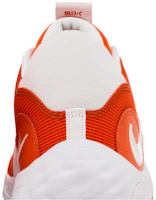 Sizing 耐克 PG 6 TB Promo '团队橙' DX6654-802
