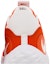 Sizing Nike PG 6 TB Promo 'Team Orange' Lelaki Wanita Kasut Sukan DX6654-802