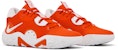 Nike PG 6 TB Promo 'Team Orange' Lelaki Wanita Kasut Sukan DX6654-802