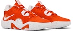 Cheap Nike PG 6 TB Promo 'Team Orange' Lelaki Wanita Kasut Sukan DX6654-802