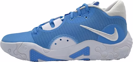 Nike PG 6 TB Promo 'University Blue White' DX6654-402 Nike PG 6 TB Promo 'University Blue White' DX6654-402