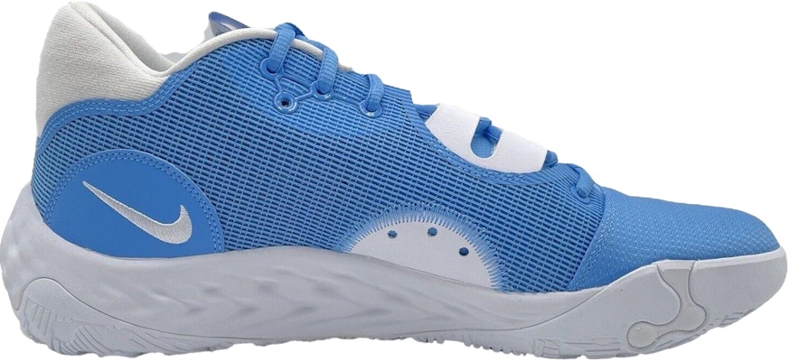 나이키 PG 6 TB 프로모 ''유니버시티 블루 화이트'' DX6654-402 Order 나이키 PG 6 TB 프로모 ''유니버시티 블루 화이트'' DX6654-402