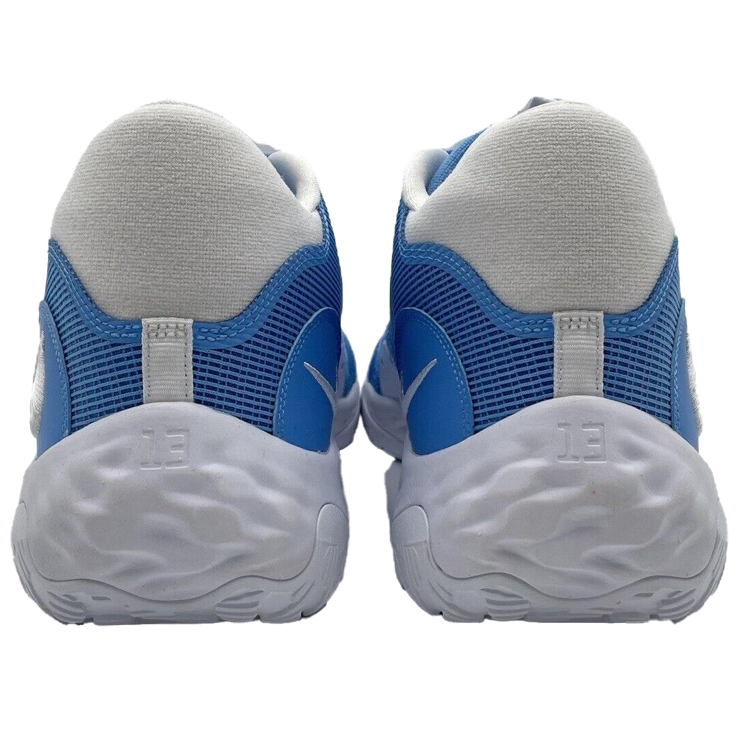 Shop 나이키 PG 6 TB 프로모 ''유니버시티 블루 화이트'' DX6654-402