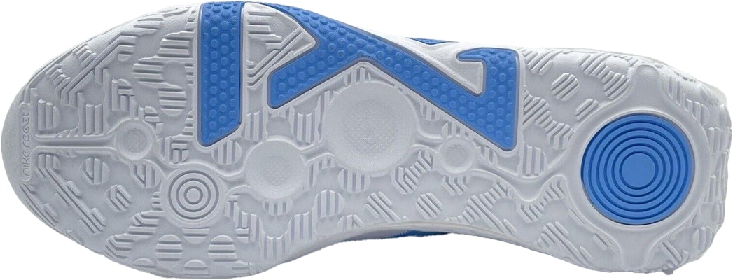 나이키 PG 6 TB 프로모 ''유니버시티 블루 화이트'' DX6654-402 Purchase 나이키 PG 6 TB 프로모 ''유니버시티 블루 화이트'' DX6654-402