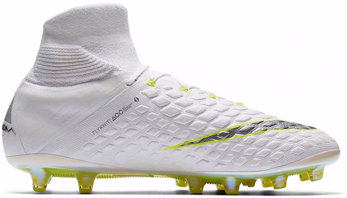 Nike Phantom 3 Elite AG PRO Soccer Cleat 'White' AJ3819-107 Order Nike Phantom 3 Elite AG PRO Soccer Cleat 'White' AJ3819-107