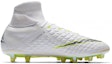 Order Nike Phantom 3 Elite AG PRO Kasut Bola 'Putih' AJ3819-107