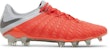 Nike Phantom 3 Elite FG 'Light Crimson' Merah terang AJ3805-600