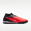 Lookbook Nike Phantom 6 High Academy Bright Crimson/Black/Blur HQ2277-600