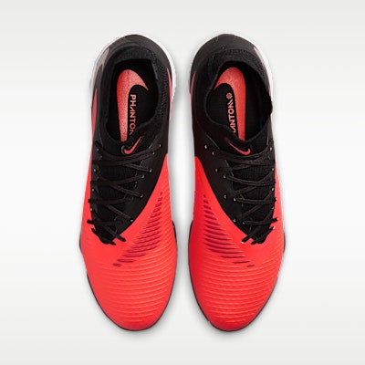 Nike Phantom 6 High Academy Bright Crimson/Black/Blur HQ2277-600 Shop Nike Phantom 6 High Academy Bright Crimson/Black/Blur HQ2277-600