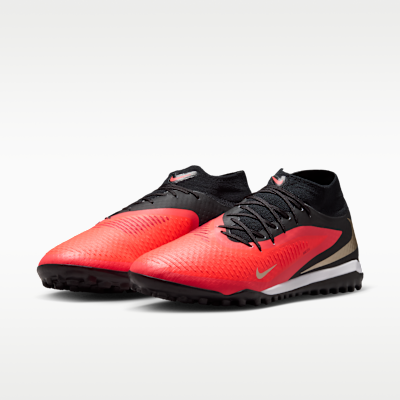 Purchase Nike Phantom 6 High Academy Bright Crimson/Black/Blur HQ2277-600