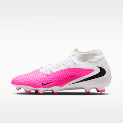 Nike Phantom 6 High Academy Multicolor/Black IQ2390-900