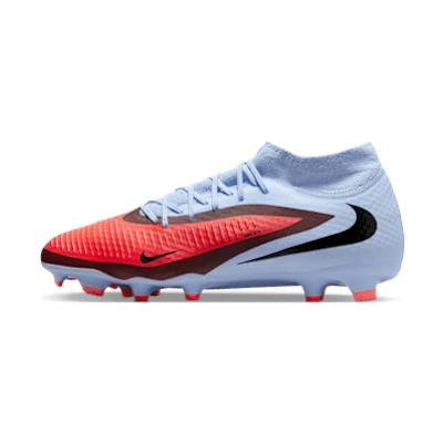 Nike Phantom 6 High Academy Royal Tint/Bright Crimson